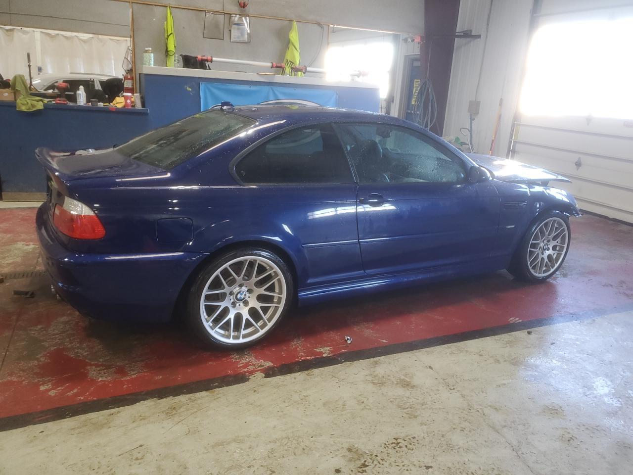 2006 BMW M3