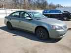 2005 NISSAN ALTIMA