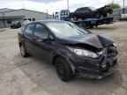2014 FORD Fiesta
