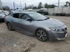 2018 NISSAN Maxima