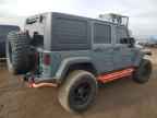 2014 JEEP WRANGLER