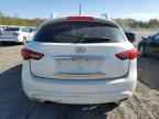 2012 INFINITI FX35