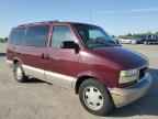 2003 GMC SAFARI