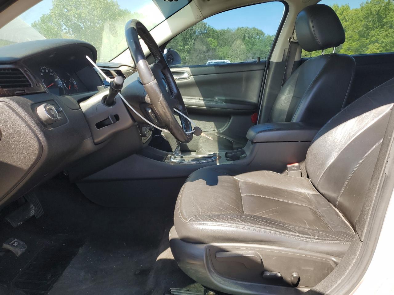 2013 CHEVROLET IMPALA