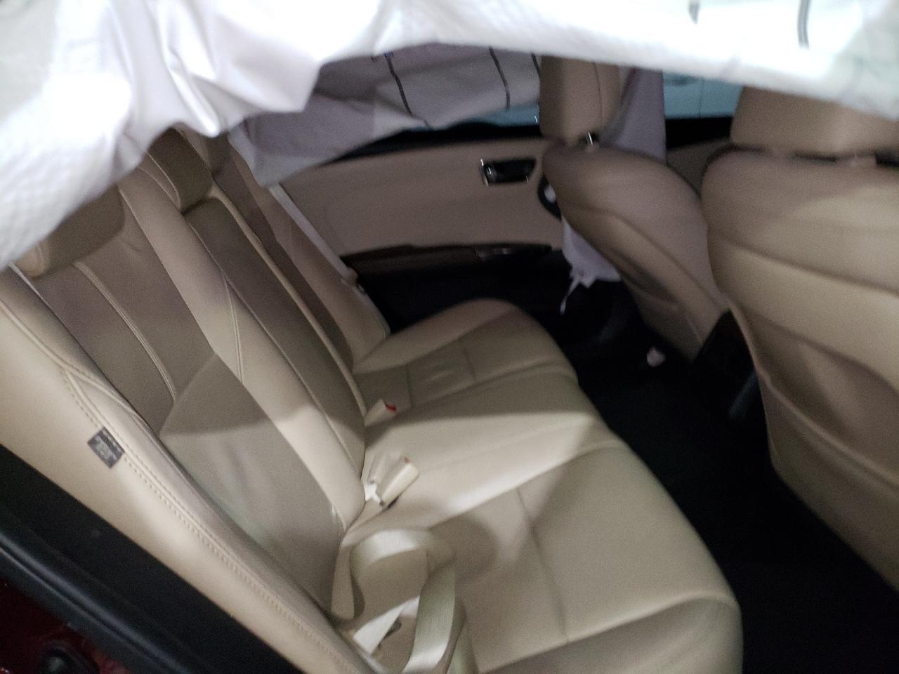 2014 TOYOTA Avalon