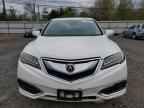 2018 ACURA RDX