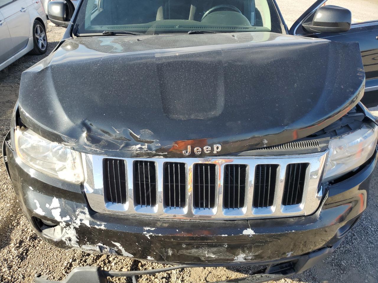 2010 JEEP CHEROKEE