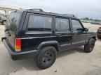1998 JEEP CHEROKEE