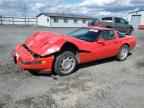 1994 CHEVROLET CORVETTE
