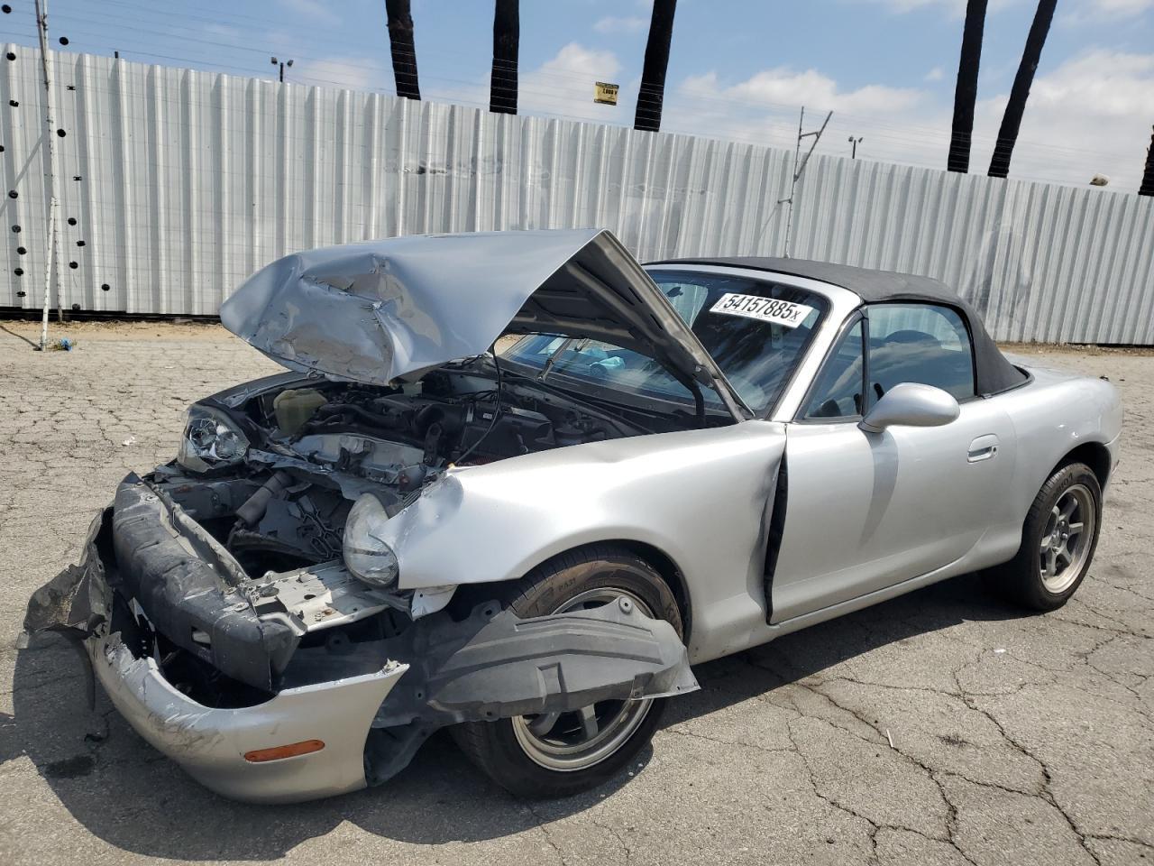 1999 MAZDA MX-5 Miata