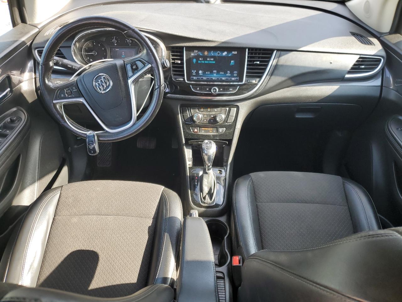 2019 BUICK ENCORE