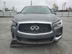 2019 INFINITI QX60
