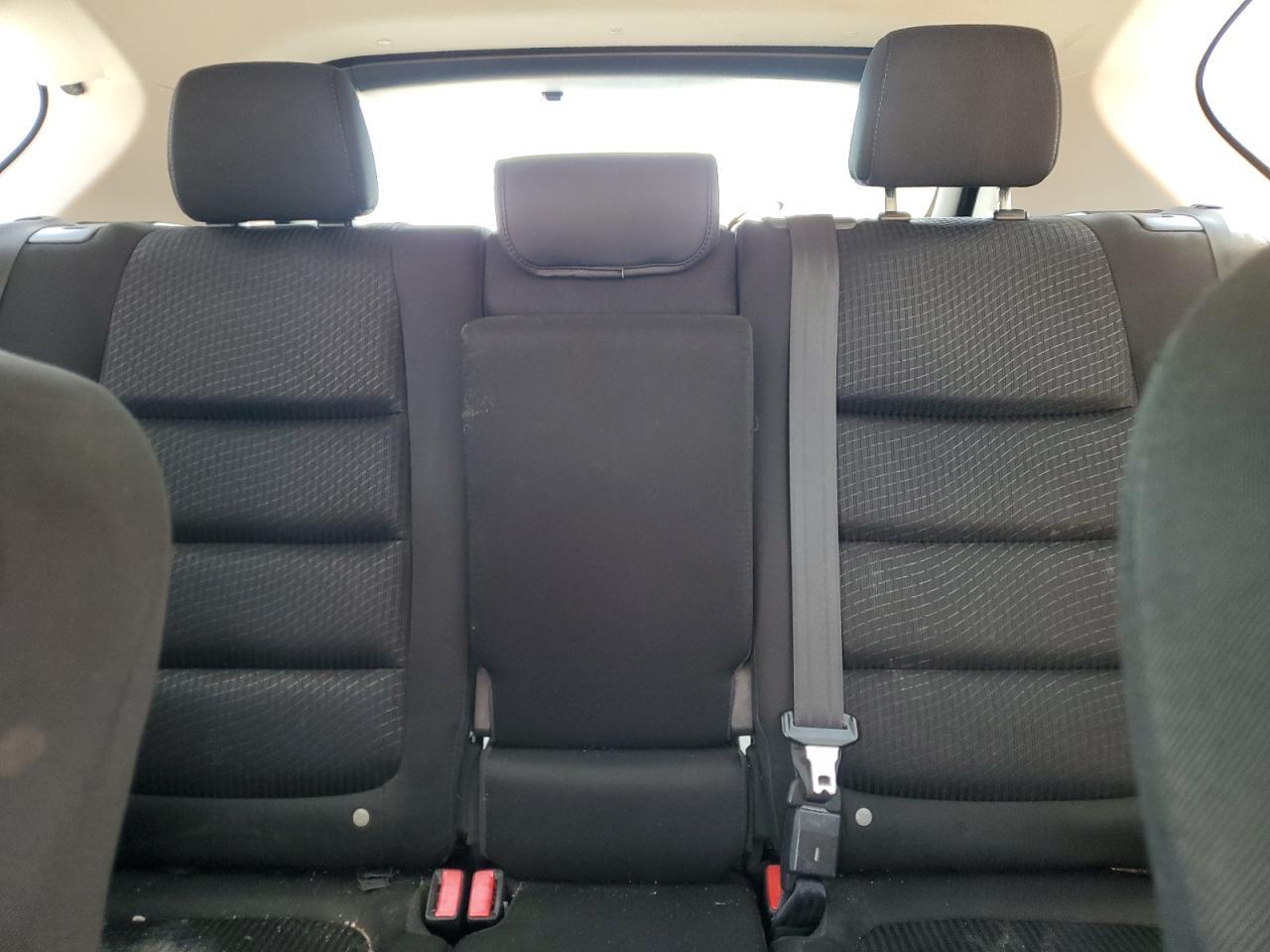 2014 MAZDA CX-5