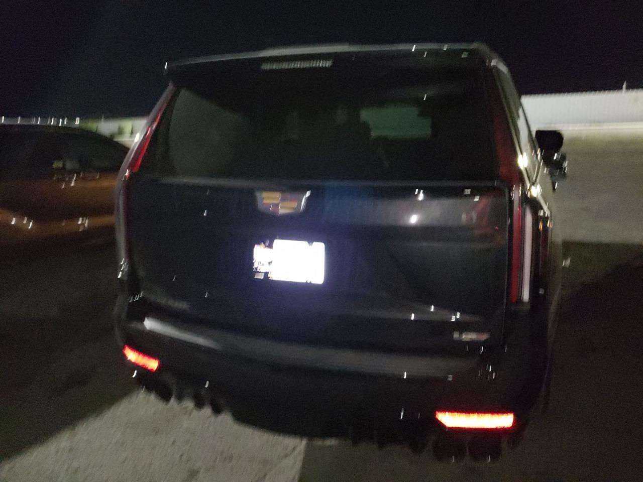 2024 CADILLAC ESCALADE