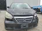 2007 HONDA ODYSSEY