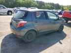 2012 TOYOTA YARIS