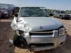 2001 NISSAN Frontier