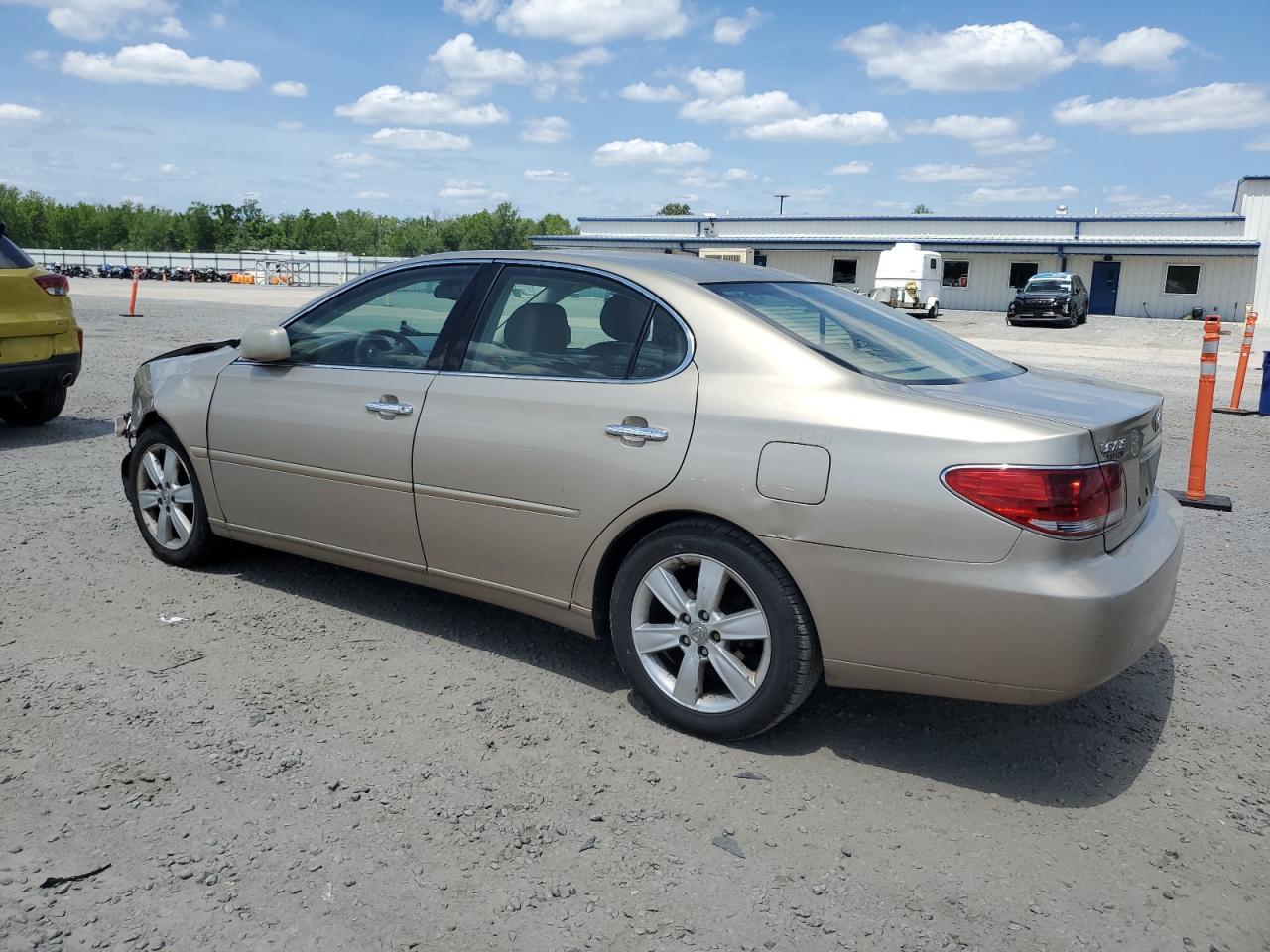 2005 LEXUS ES 330