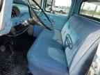 1956 FORD 2 Door