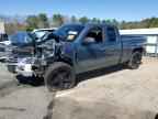 2012 CHEVROLET SILVERADO 1500