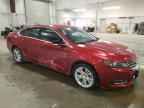 2014 CHEVROLET IMPALA