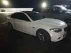 2016 BMW 5 series