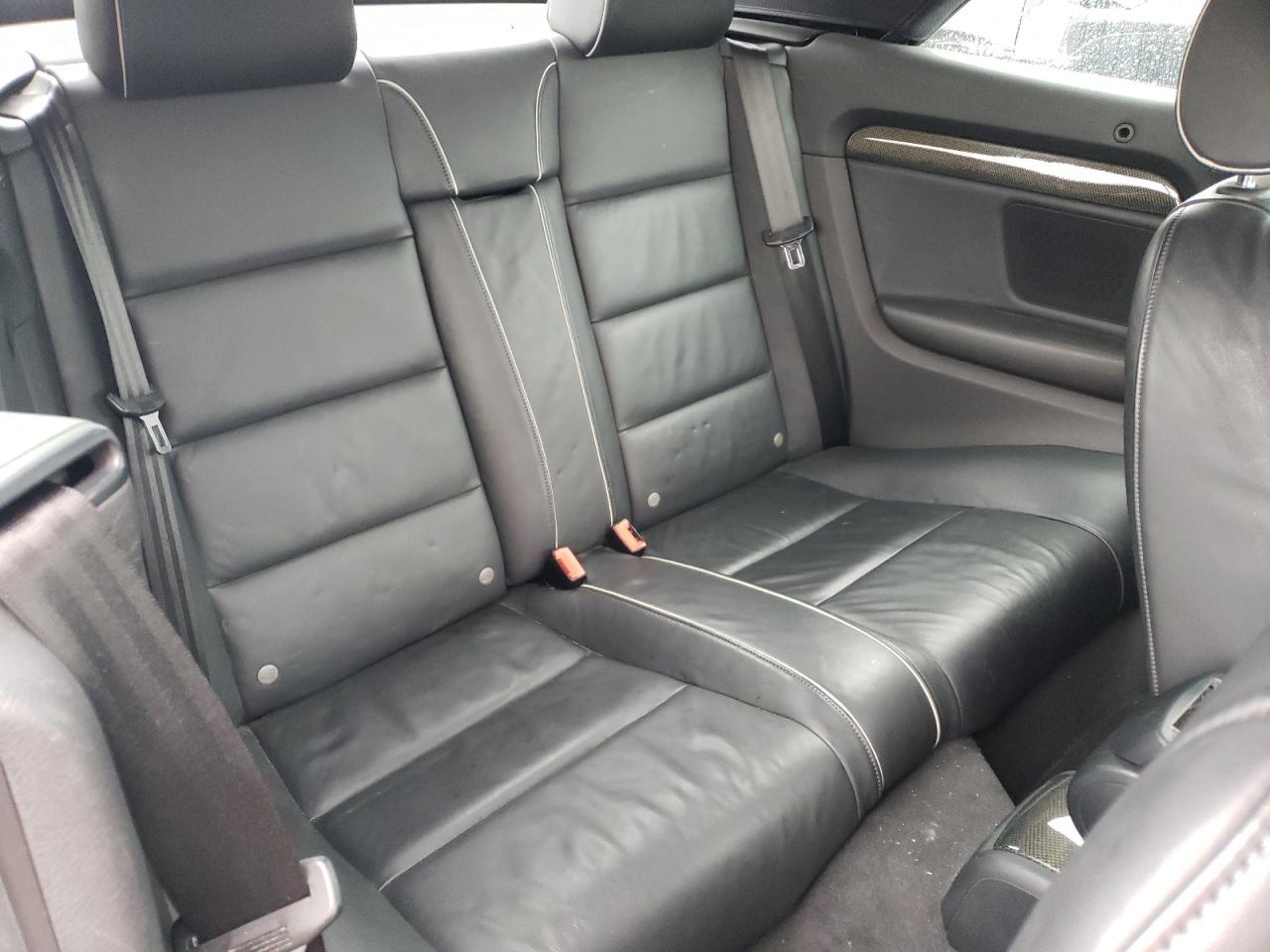 2008 AUDI S4