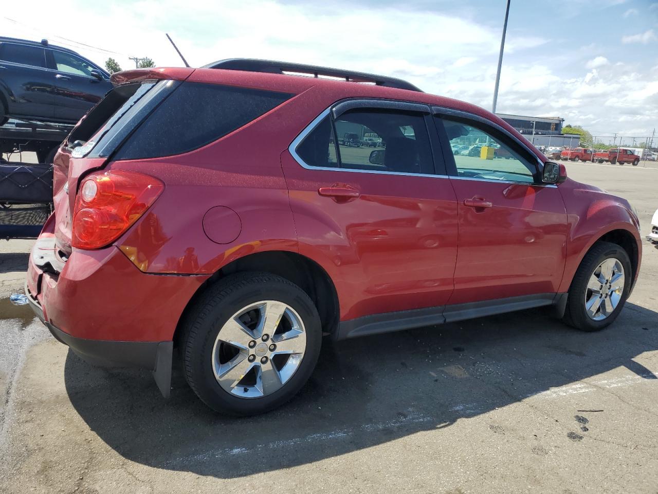 2014 CHEVROLET EQUINOX