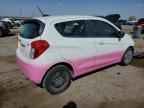 2017 CHEVROLET Spark