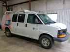 2014 CHEVROLET EXPRESS 2500