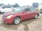 2007 NISSAN ALTIMA