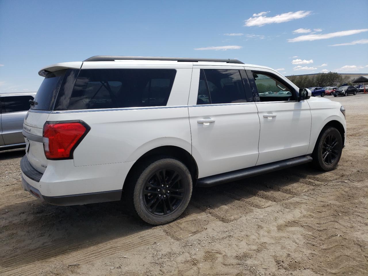 2024 FORD Expedition