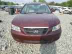 2007 HYUNDAI SONATA