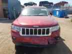 2012 JEEP Grand Cherokee