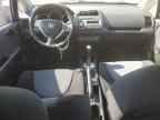 2008 HONDA FIT