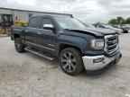 2017 GMC Sierra