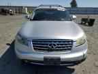 2006 INFINITI FX35