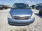 2007 HYUNDAI Entourage