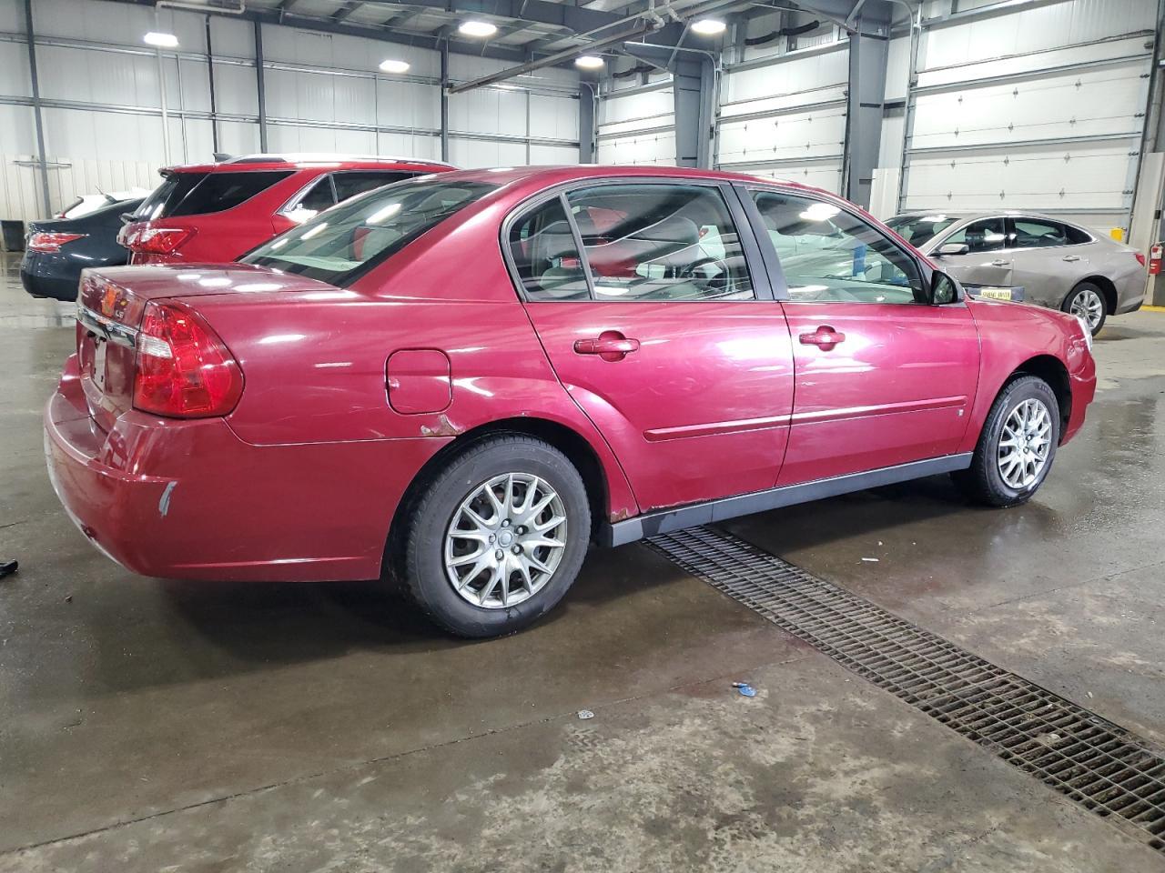 2006 CHEVROLET MALIBU