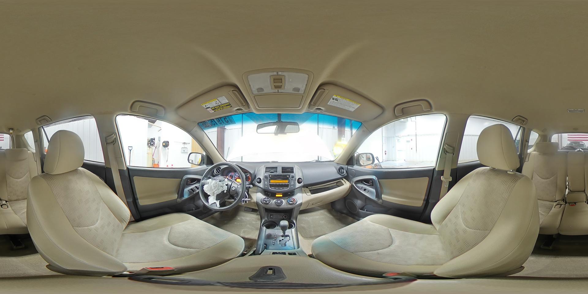 2010 TOYOTA RAV4
