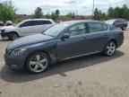 2007 LEXUS GS 350