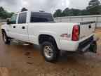 2005 CHEVROLET Silverado
