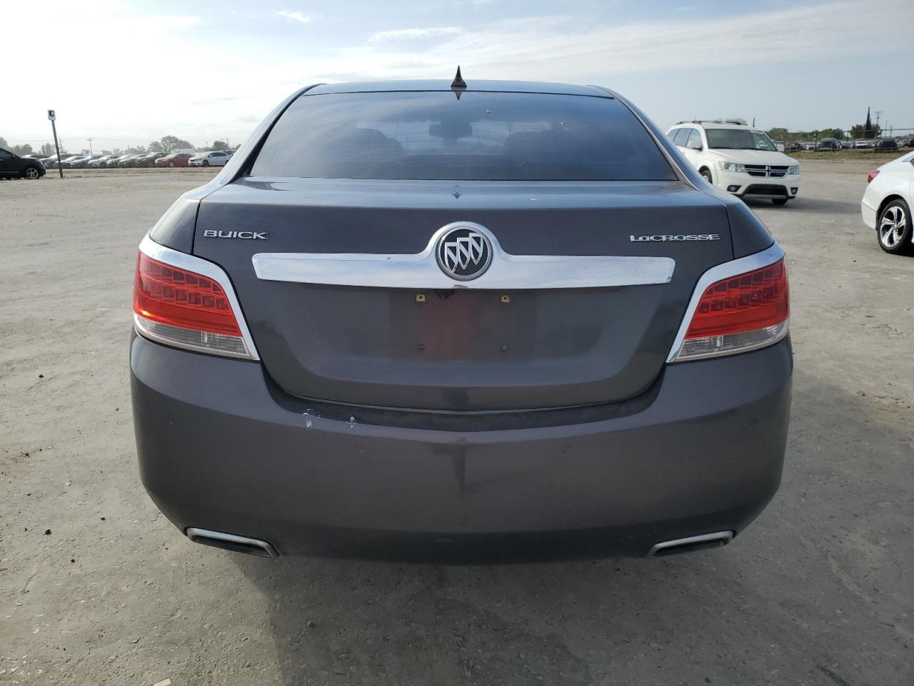 2013 BUICK LACROSSE