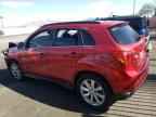 2013 MITSUBISHI outlander