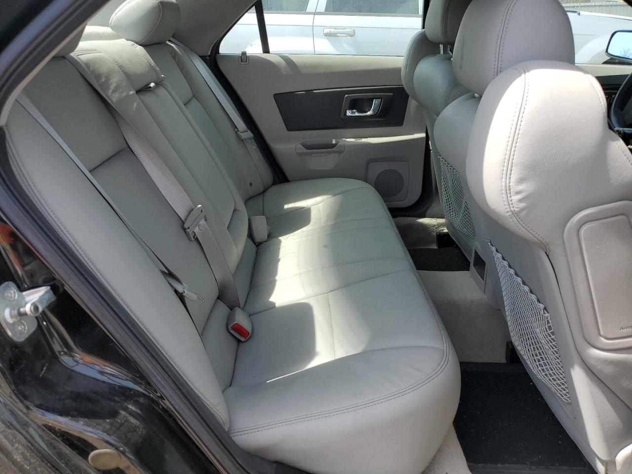 2006 CADILLAC CTS