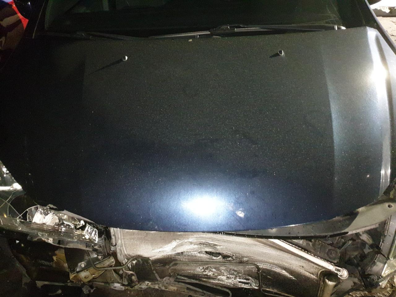 2008 HONDA ODYSSEY