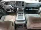 2004 CHEVROLET Silverado