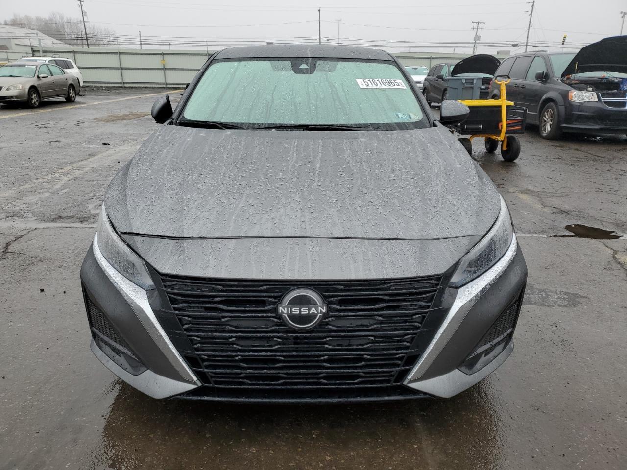 2023 NISSAN ALTIMA