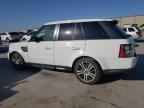 2012 LAND ROVER RANGE ROVER