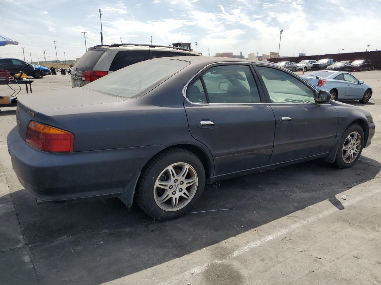 1999 ACURA TL